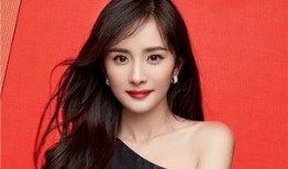 杨幂娱乐最新八卦爆料,恋情疑曝光？