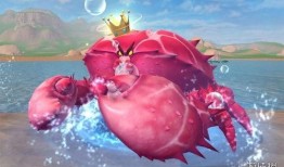 创造与魔法国庆节最新爆料,揭秘神秘爆料，狂欢盛宴即将开启！